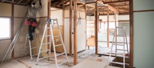 Entreprise de rénovation de la maison et de rénovation d’appartement à Vyt-les-Belvoir